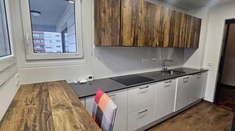 Foto 3 von Wohnung zum Verkauf in Polígono Rojo - Aldapa, Getxo