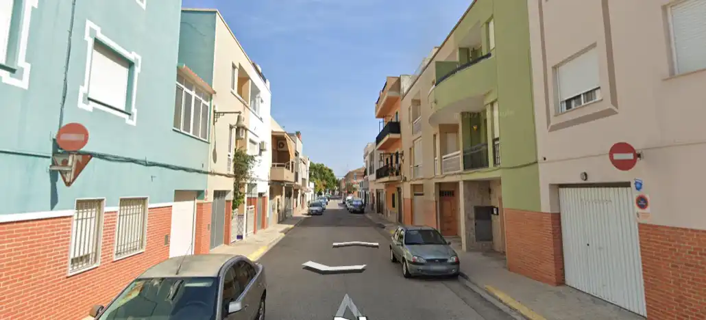 Individuel à vendre à L'Alcúdia, imagen 2