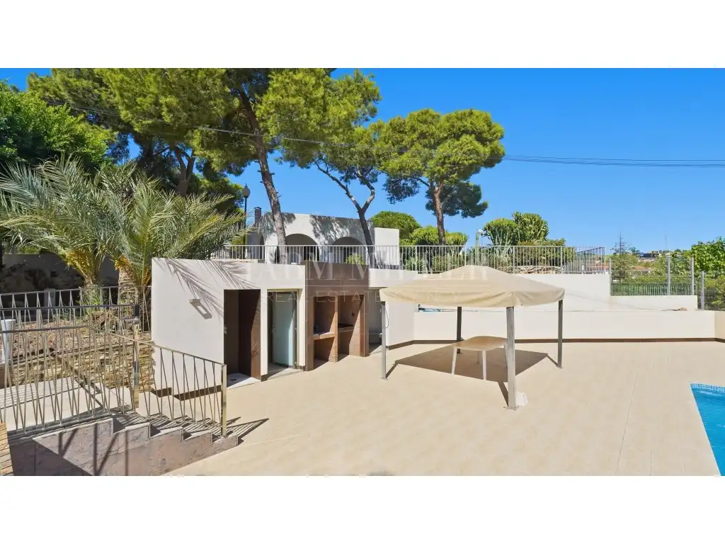Villa à vendre à Camino Lucerga, imagen 82