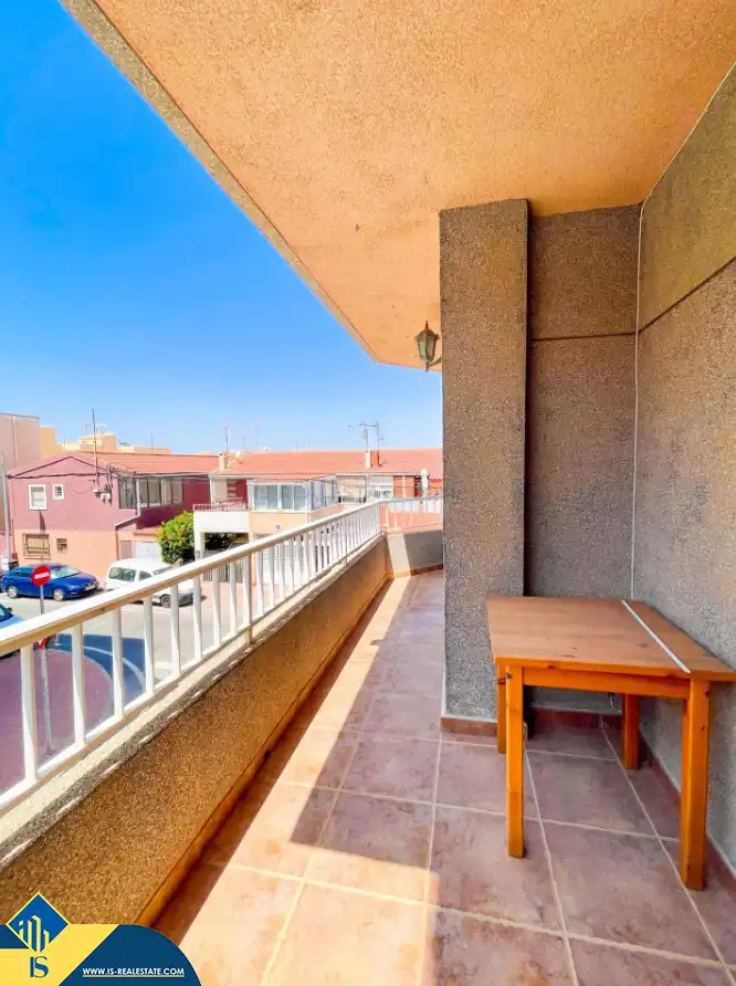 Apartamento con ascensor en venta en Playa del Acequión, Náufragos y Rocío del Mar, imagen 34
