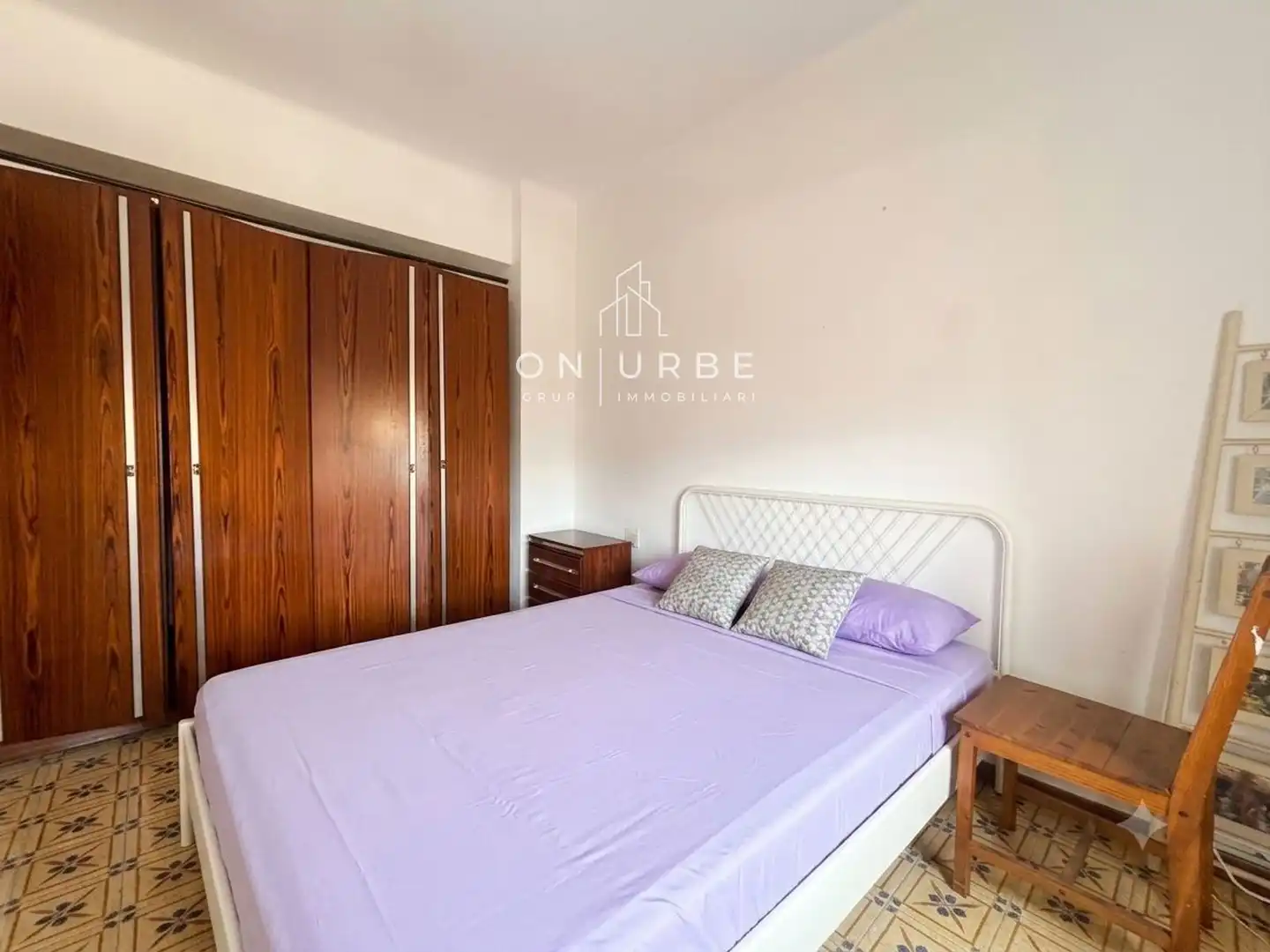 Habitación de Piso en venta en Barcelona con Aire acondicionado, Calefacción y Terraza