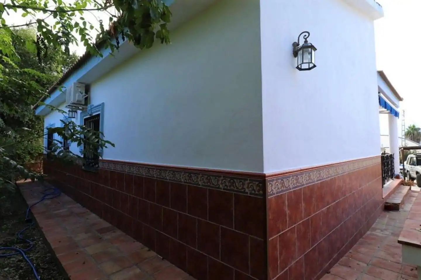 Casa o xalet de lloguer a Buenavista - Lauro Golf