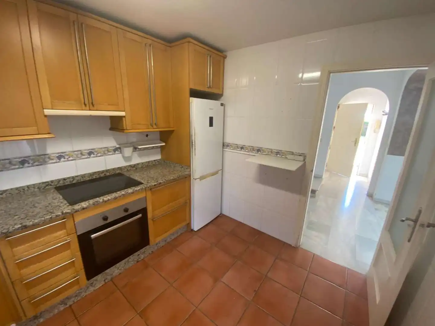 Casa o chalet de alquiler en Fuengirola, Málaga