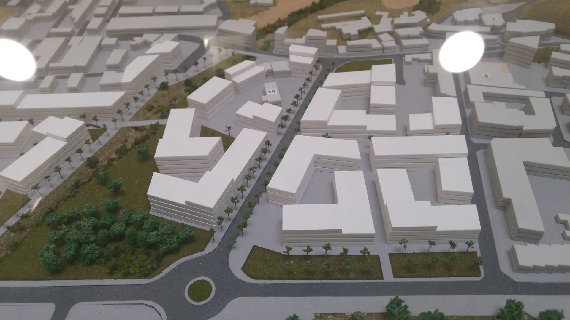Terreno residencial en venta en Avinguda dels Països Catalans 64, imagen 7
