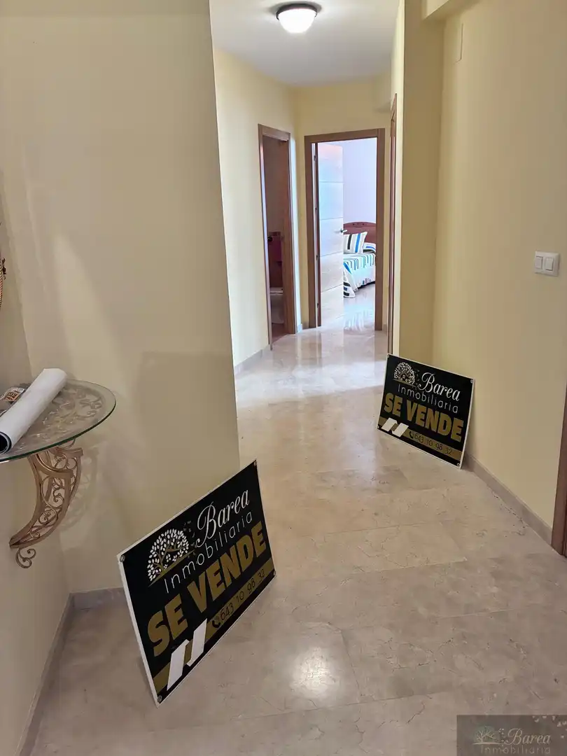 Flat for sale in Rute, imagen 3