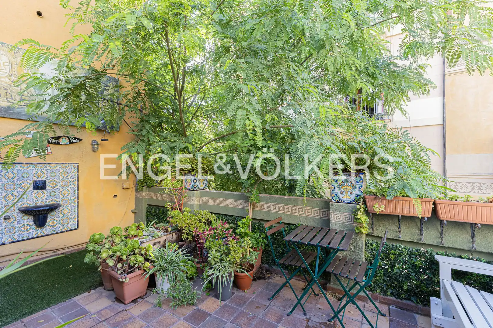 Penthouse for sale in Eixample, imagen 8
