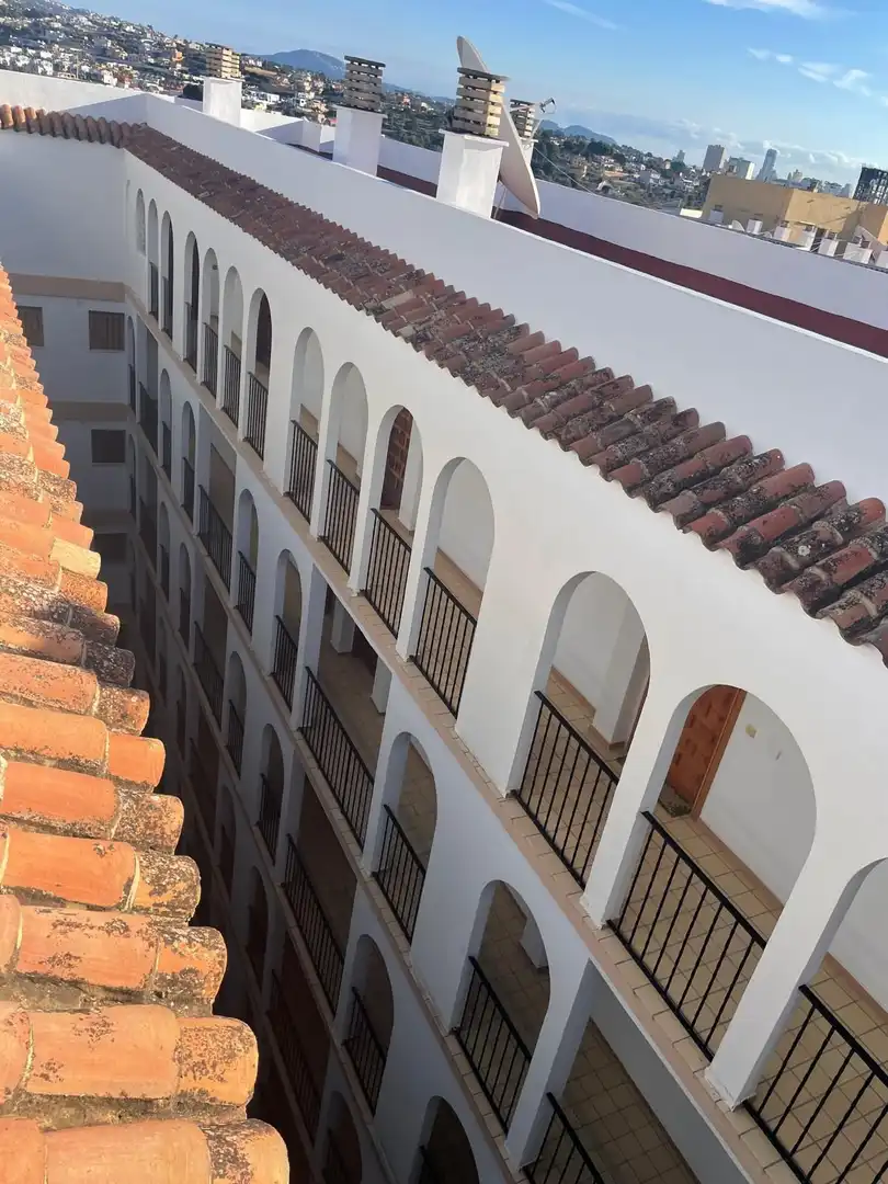 Apartment with lift for sale in Zona Pueblo, imagen 5