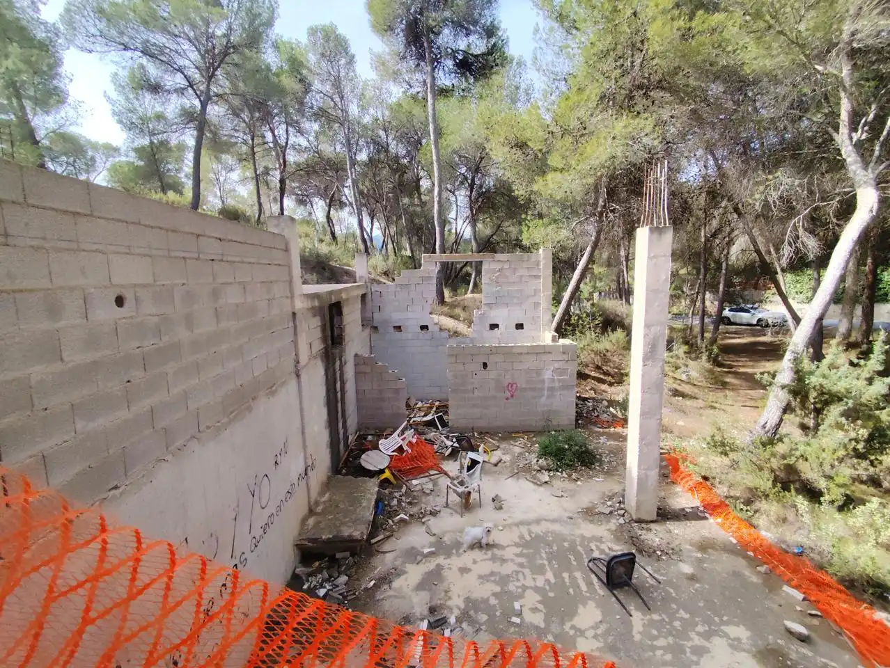 Terrenys i solars en venda a Tibi, imagen 10
