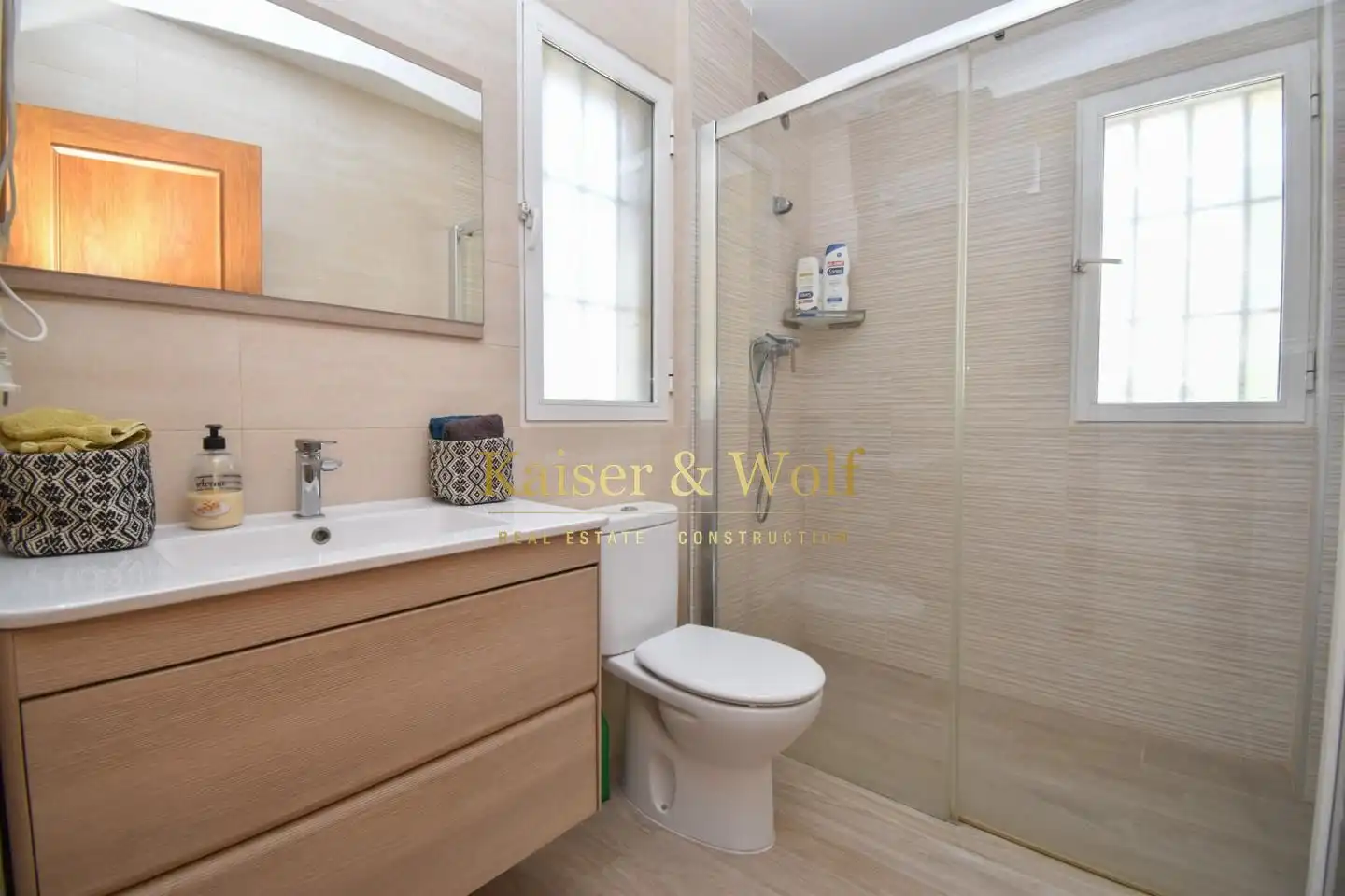 Casa con piscina en venta en Baya Baja, imagen 23