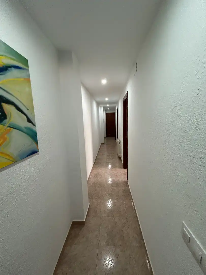 Piso en venta en Torredembarra con Aire acondicionado, Calefacción y Amueblado