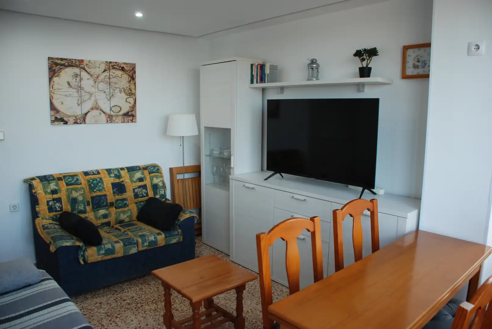 Apartamento con ascensor en venta en Carrer del Porquet 15, imagen 2