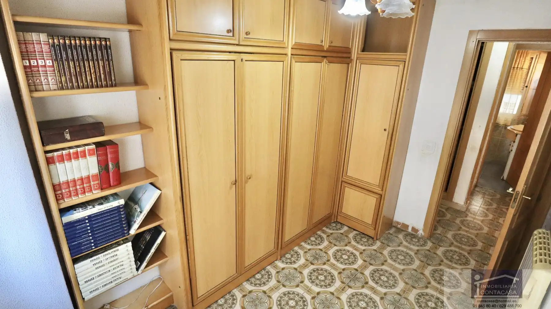 Habitación de Piso en venta en Colmenar Viejo con Terraza y Trastero