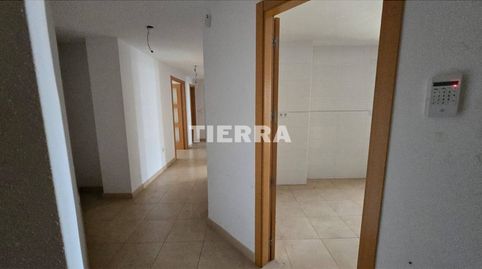 Foto 4 de Piso en venta en Calle Río Taibilla, Juan Carlos I, Murcia Capital