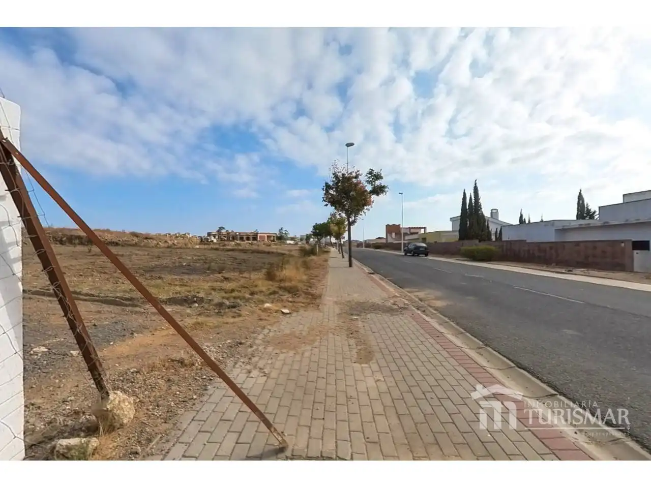 Terreno residenziale in vendita a Calle Francisco de Quevedo 1, imagen 4