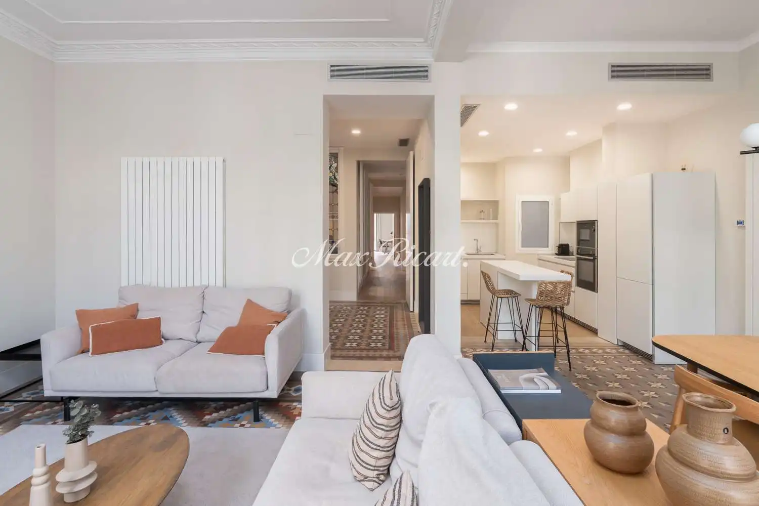 Flat for rent in N/A, Dreta de l'Eixample