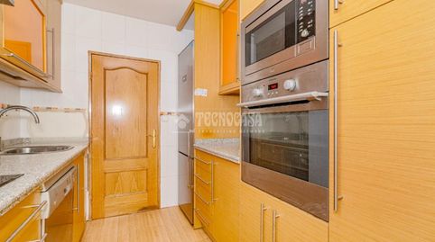 Foto 2 de Piso en venta en Casería de Montijo, Granada Capital
