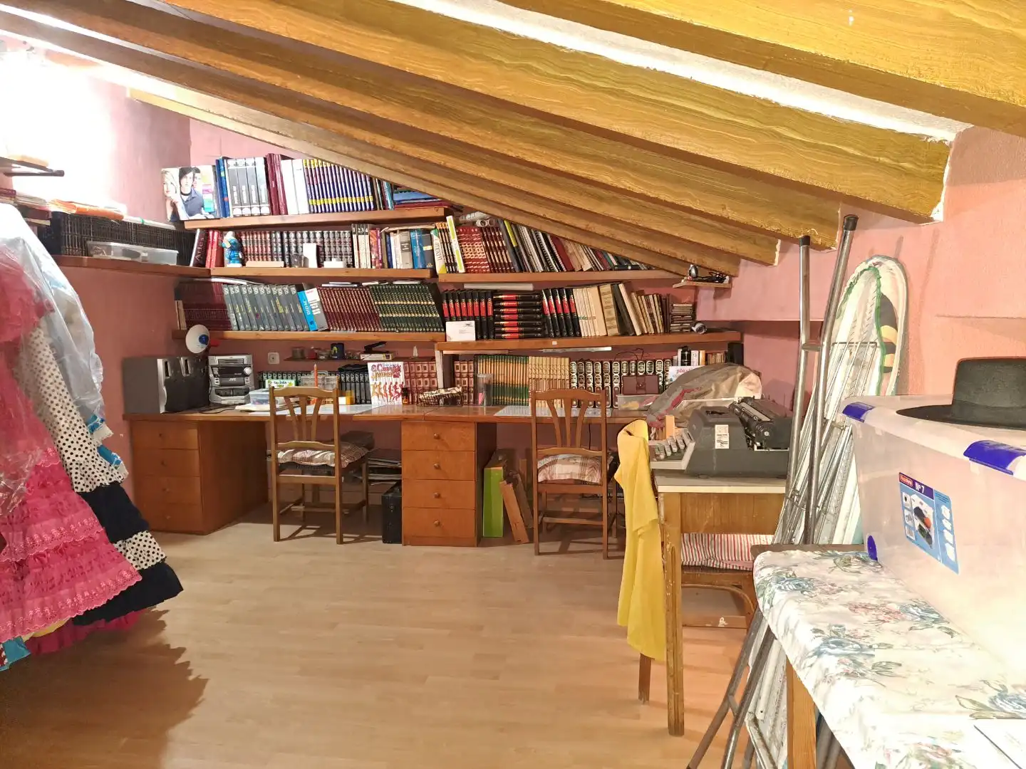 Casa rústica en venda a C/ Davall nº 4, imagen 14