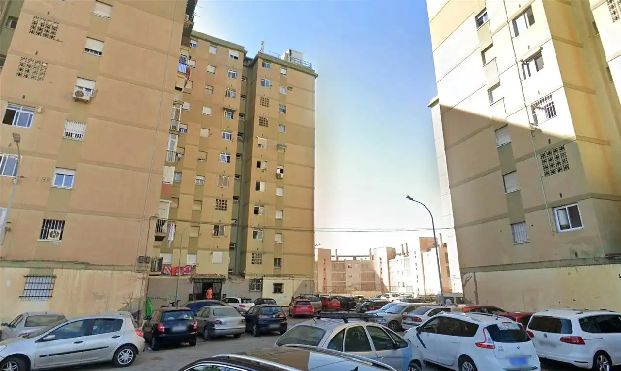 Appartement à vendre à Calle Genoveses, imagen 2