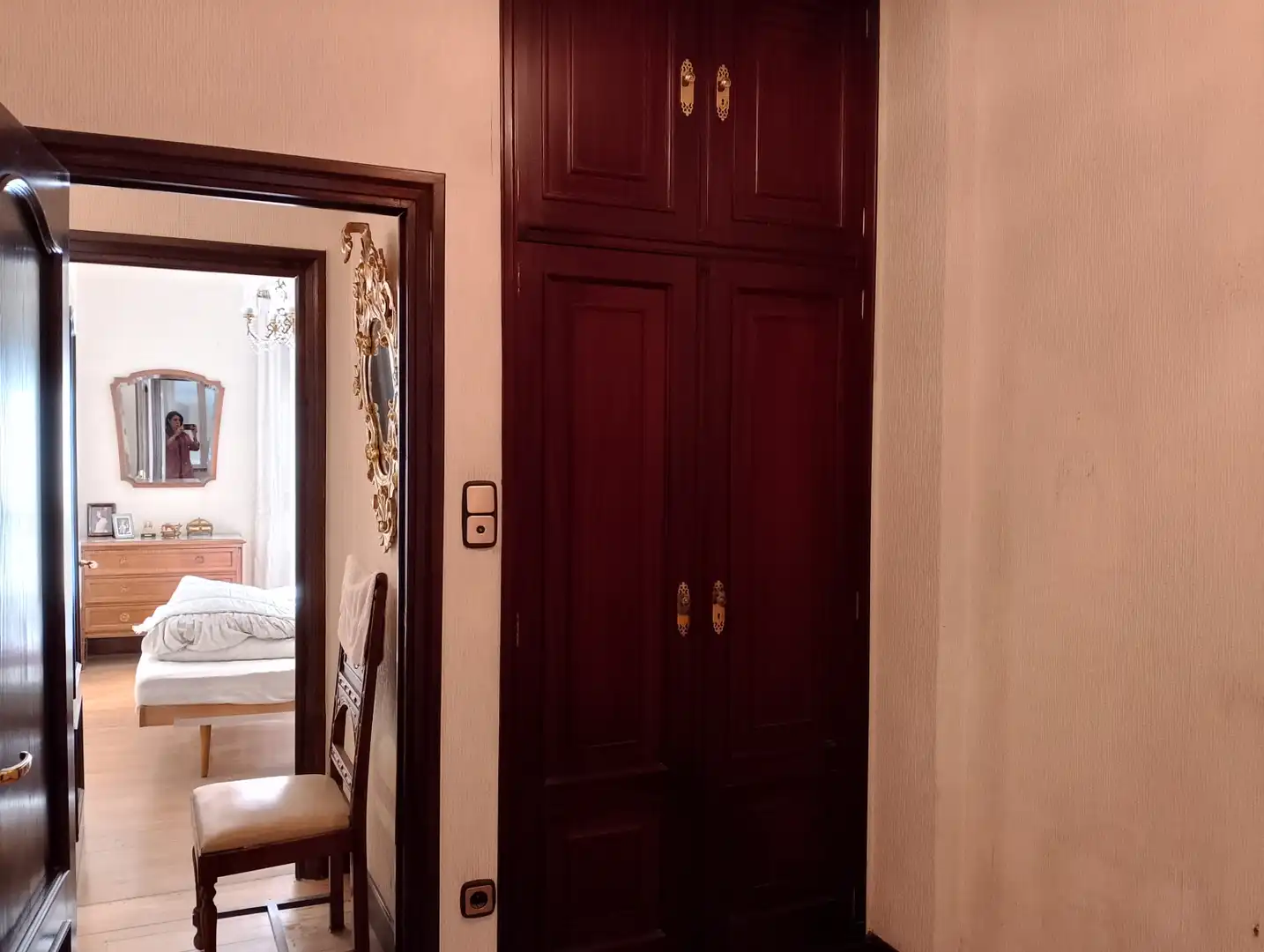 Flat for rent in Donostia - San Sebastián   with Terrace and Furnished