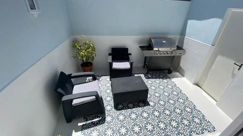 Foto 3 de Casa adosada en venda a Avenida Inmaculada Concepción, Arroyo de la Miel, Málaga