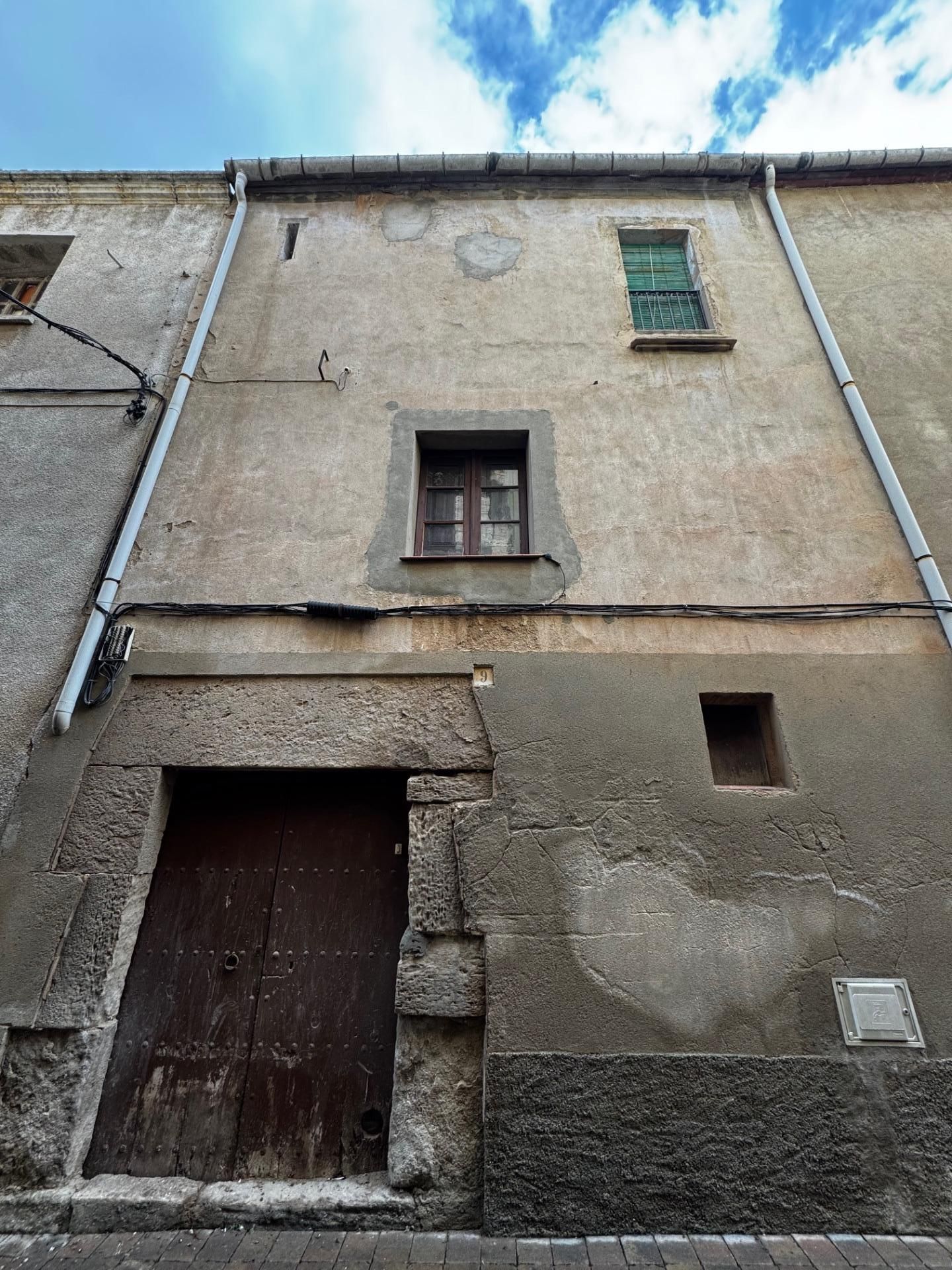 Exterior view of House or chalet for sale in Els Prats de Rei  with Terrace