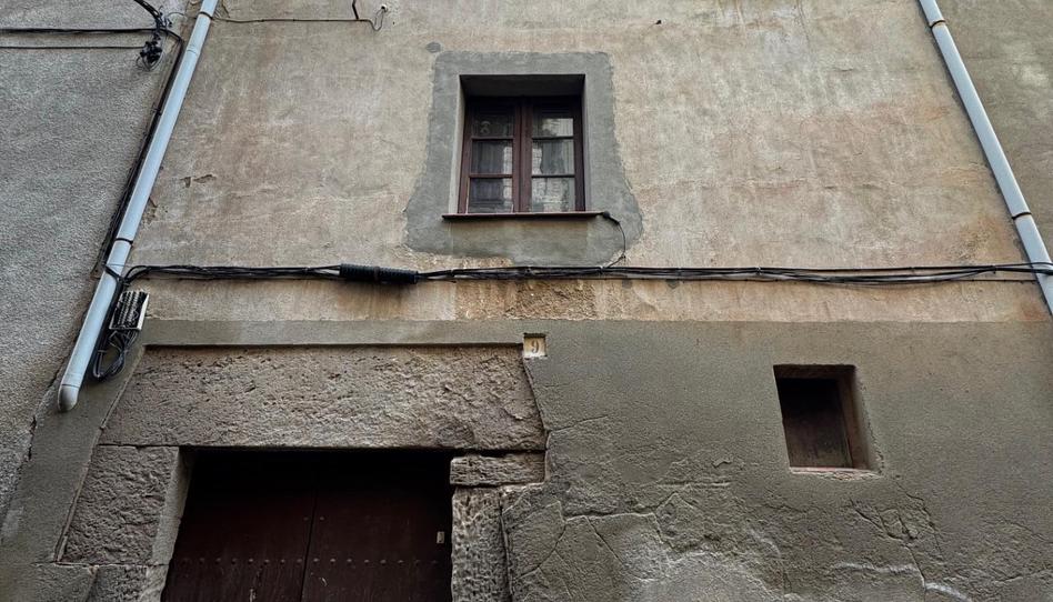 Foto 1 de Casa o xalet en venda a Els Prats de Rei, Barcelona