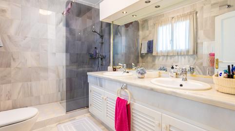 Foto 5 de Casa adosada en venda a Calahonda, Mijas