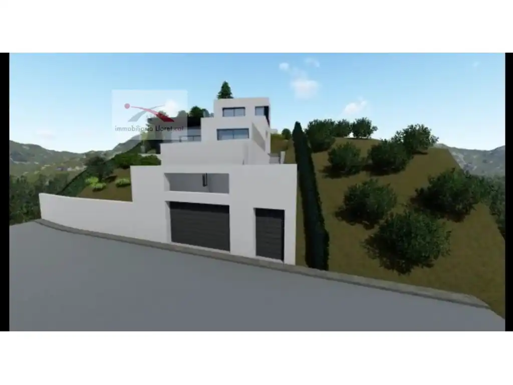 Casa o xalet en venda a Roca Grossa