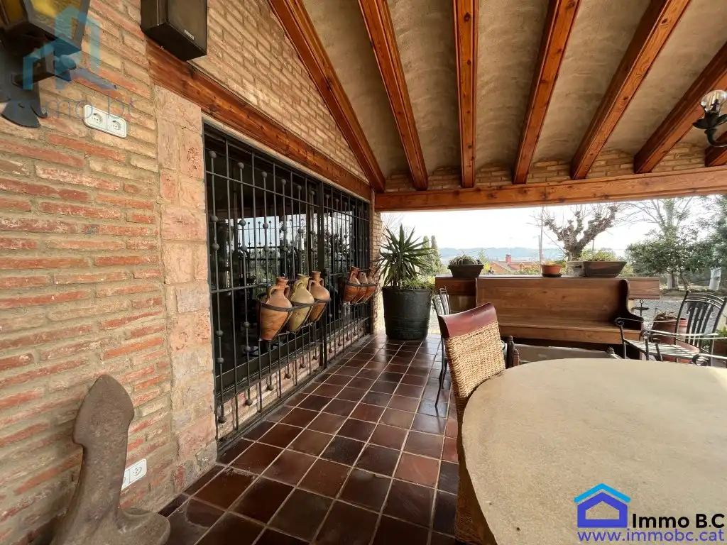 Casa o chalet en venta en El Milà