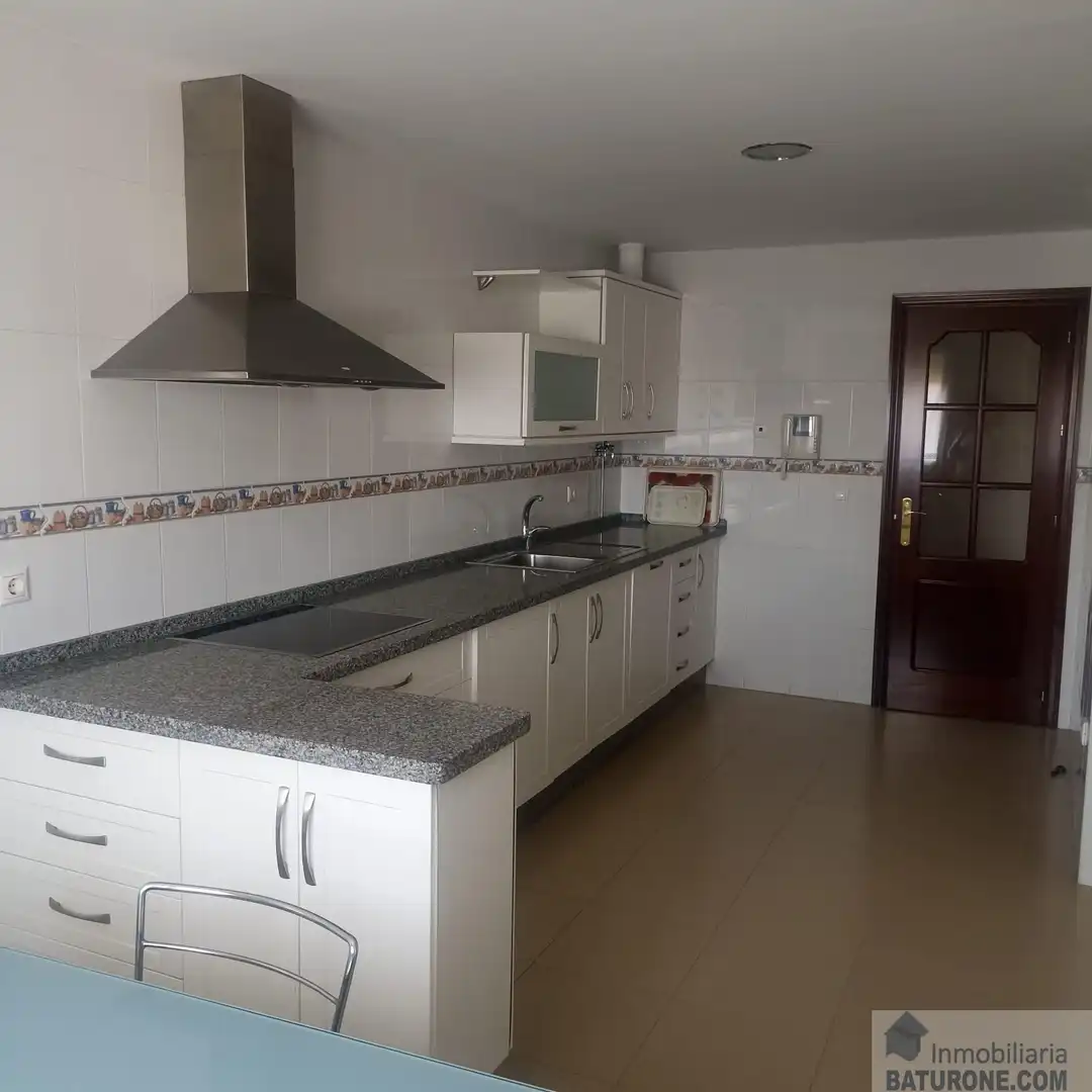 Flat for rent in Hornos Púnicos