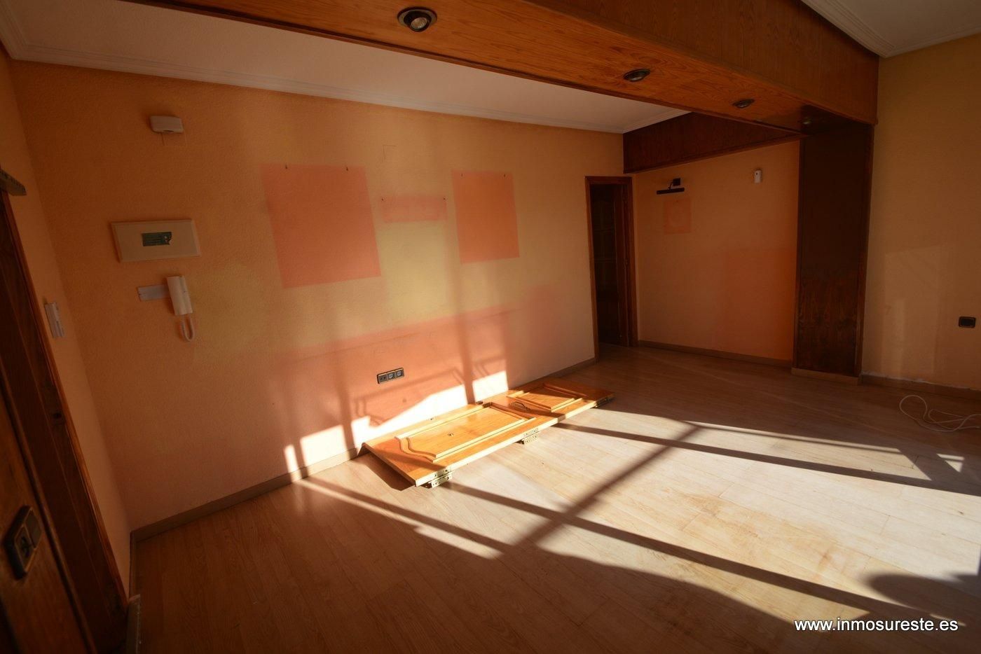 Attic for sale in Orihuela  with Terrace and Balcony