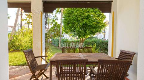 Foto 2 de Casa adosada en venda a Sotoserena, Málaga