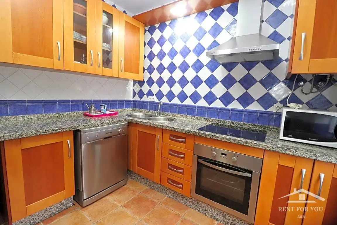 Maison avec piscine à louer à Coín, imagen 28
