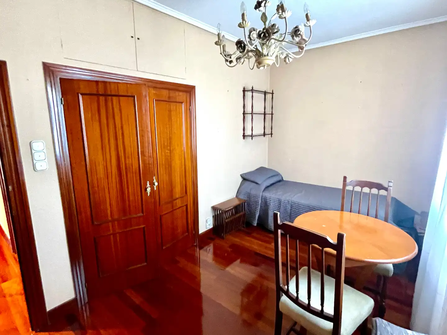 Flat with lift for sale in Uribarri, imagen 13
