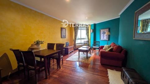 Photo 3 of Flat for rent in Augusto González Besada, Centro - Echegaray, Pontevedra Capital