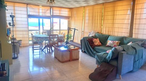 Foto 4 de Ático en venta en Calle del Marqués de Comillas, Centro Urbano, Benidorm