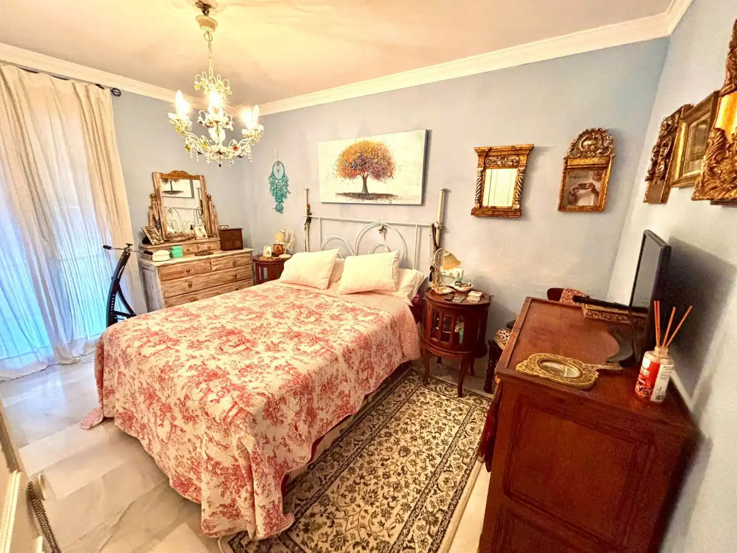 Apartament amb piscina en venda a Campo de Mijas, imagen 8