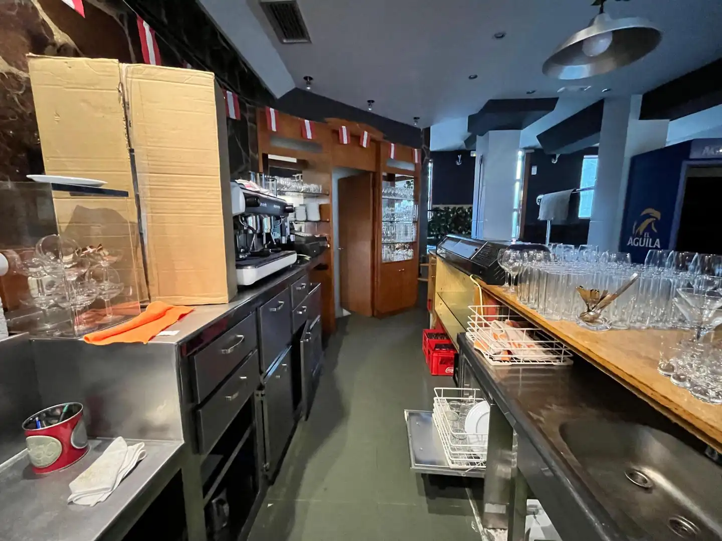Business premises to rent in Arrigorriaga, imagen 16