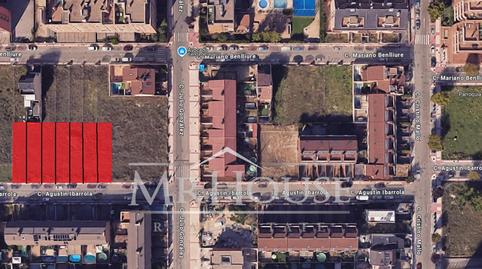 Photo 3 of Residential for sale in Agustín Ibarrola, Fuentebella -San Felix - El Leguario, Madrid