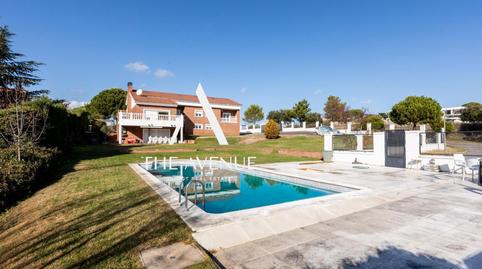 Photo 4 of House or chalet for sale in Parque Boadilla, Madrid