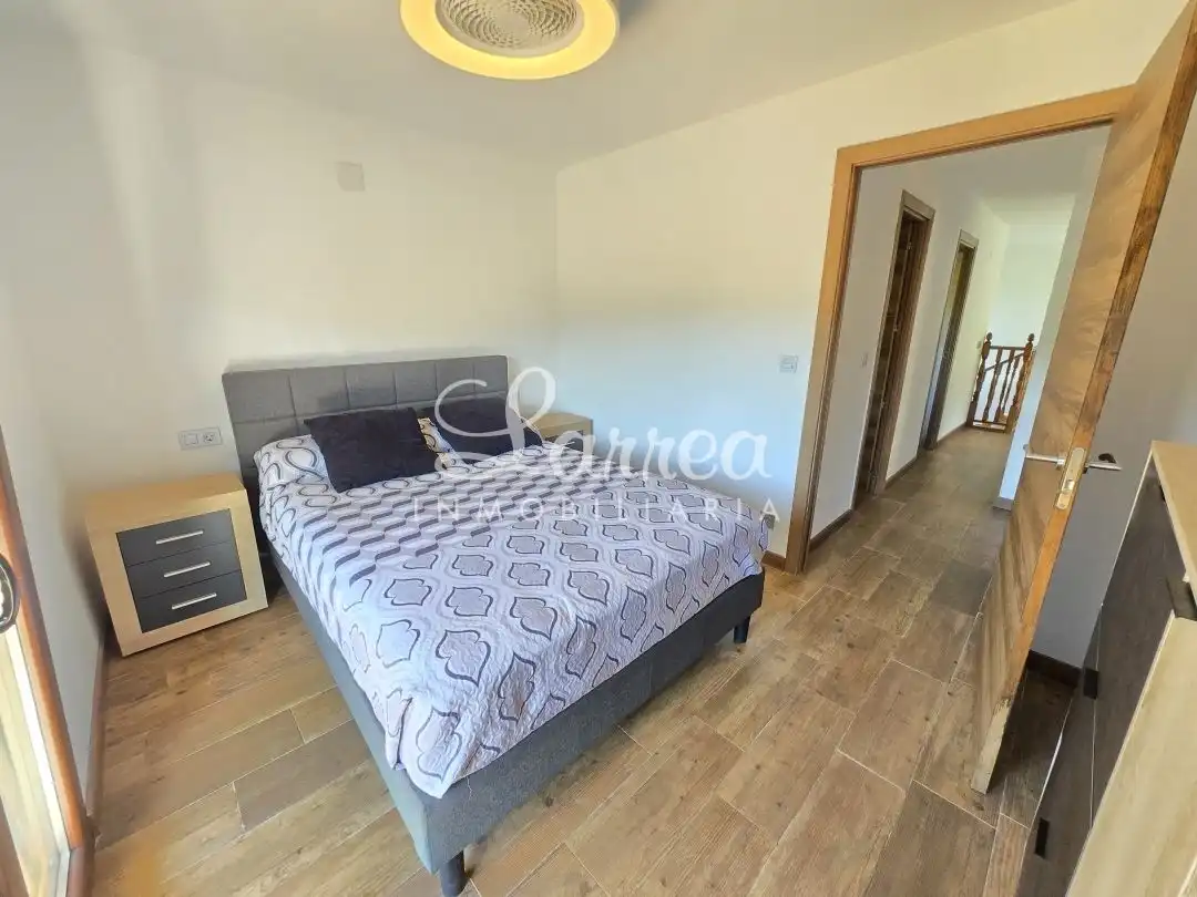 Habitación de Casa o chalet en venta en Muxika con Calefacción, Trastero y Amueblado