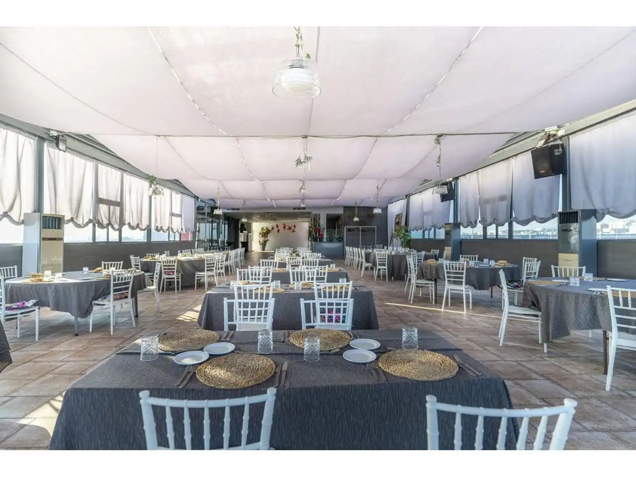 Edificio en venta en Juan Pablo Ii, Zona Avenida del Mar