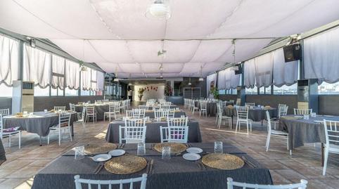 Foto 5 de Edifici en venda a Juan Pablo II, Zona Avenida del Mar, Castellón de la Plana / Castelló de la Plana