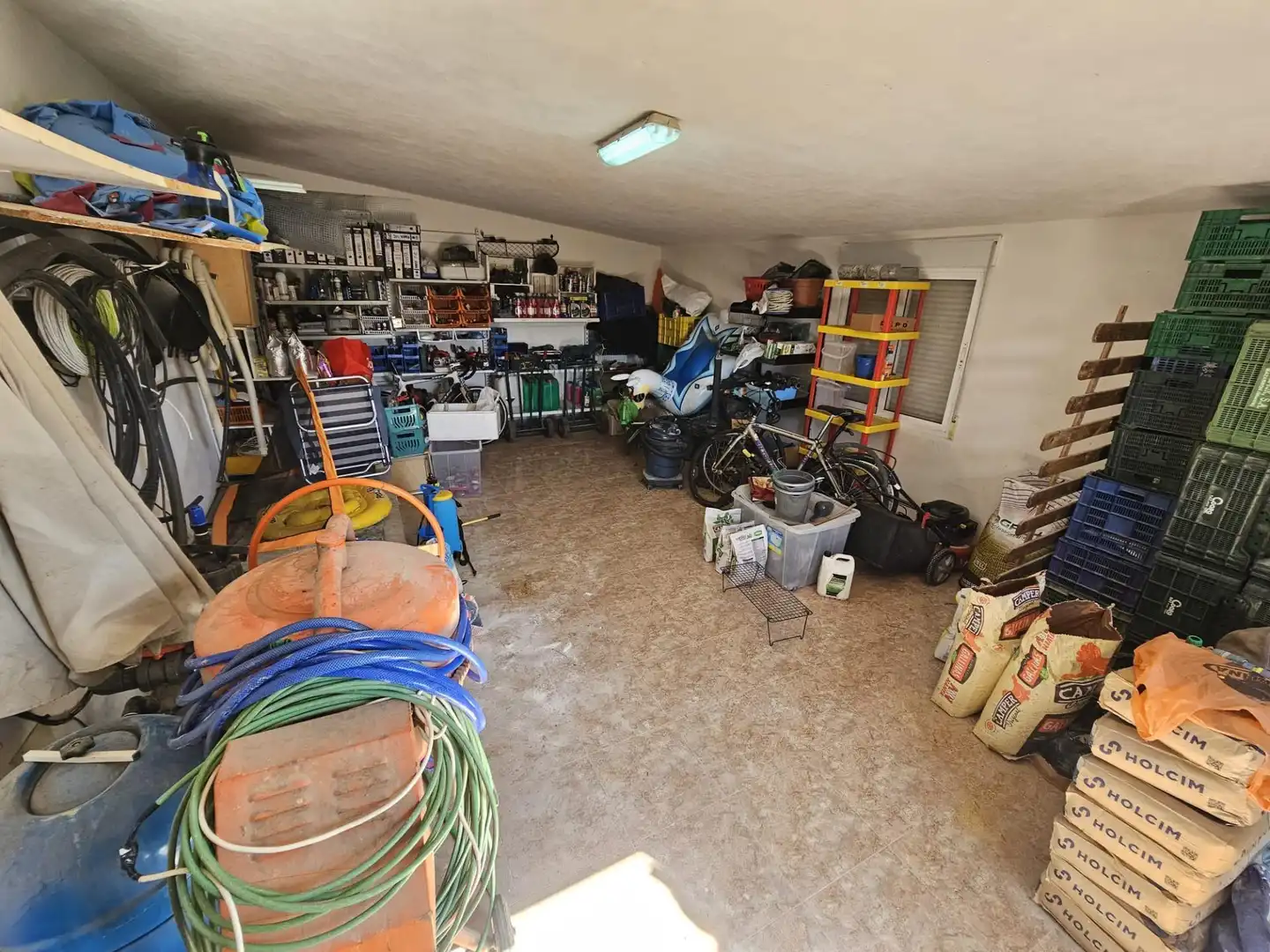 Casa o xalet en venda en Águilas amb Jardí privat, Terrassa i Traster