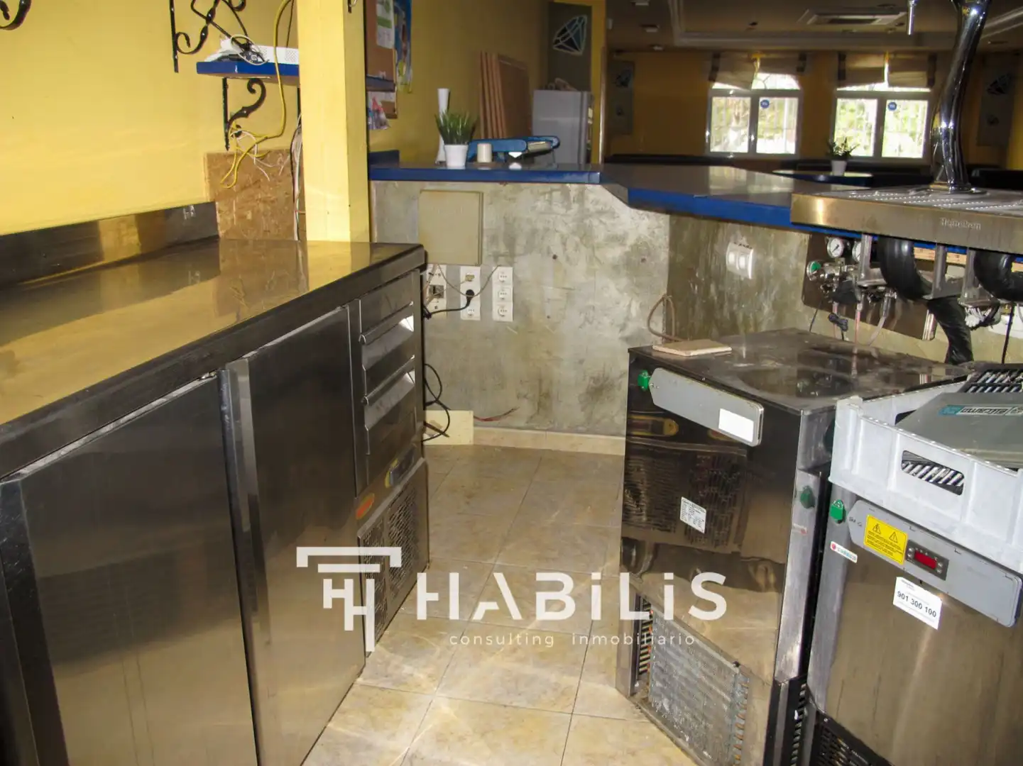 Local en venta en Mocejón
