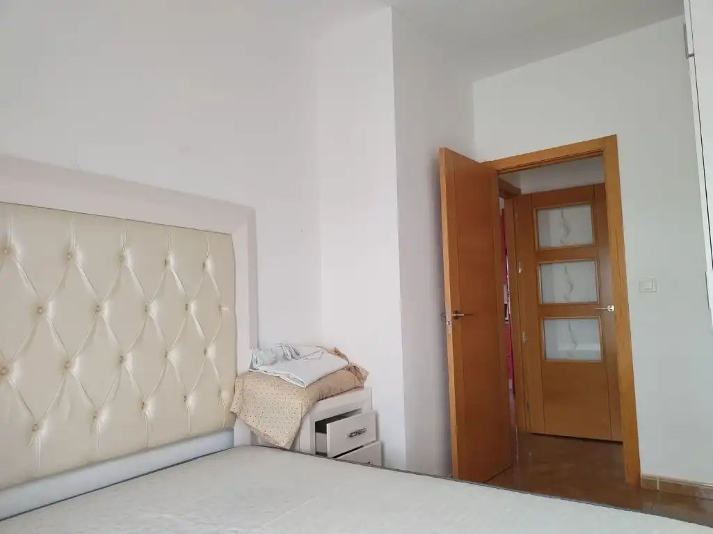 Schlafzimmer von Gebäude zum Verkauf in Cuevas del Campo