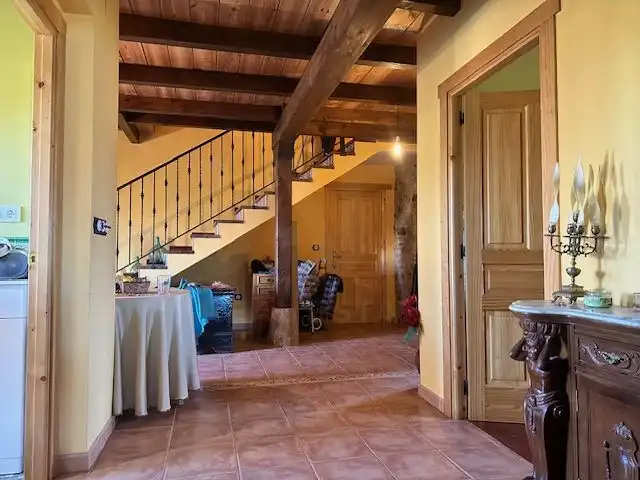 Houses for sale in Destriana  with Heating