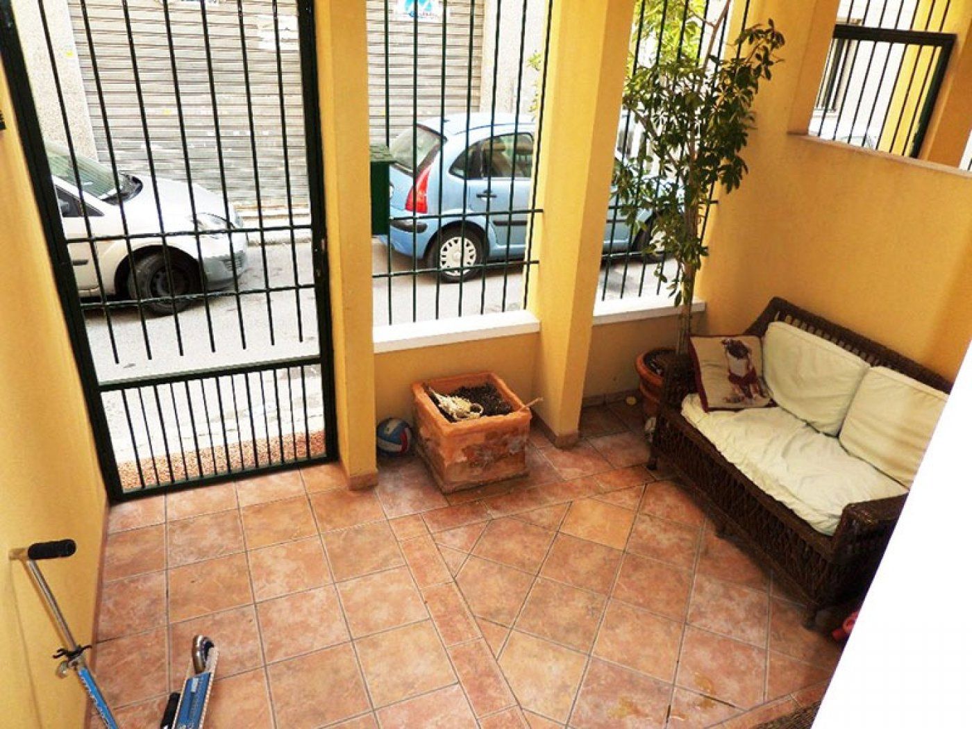 Dúplex en venda en Elche / Elx amb Aire condicionat, Calefacció i Terrassa