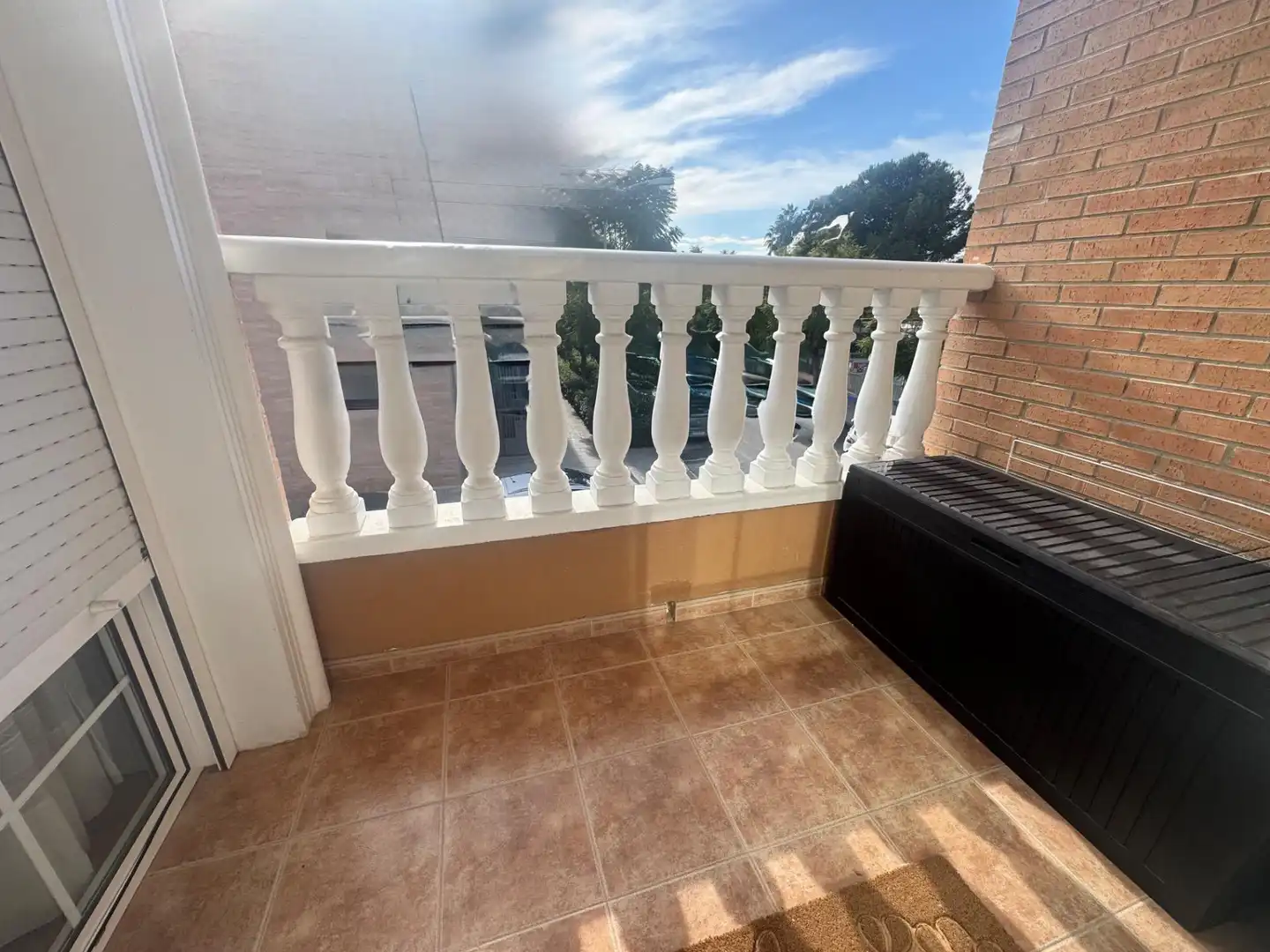 Terrassa de Casa o xalet en venda en Orihuela amb Aire condicionat, Calefacció i Terrassa