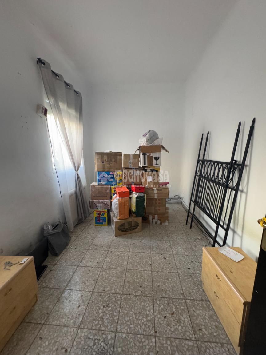 Pis en venda a Moscardó